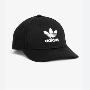 Adidas Trefoil Structured Hat
